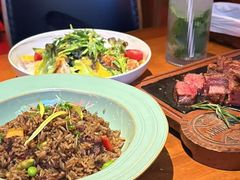 -MR.ROCKY洛奇先生·西餐&酒吧(琶醍店)