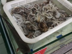 水产区-石塘路海鲜市场(草厂中路店)
