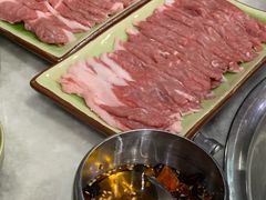 -壹条龙饭庄台基厂店