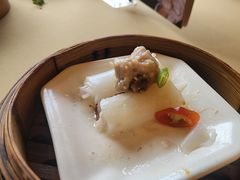 -广东嘉华大酒店·金銮阁中餐厅