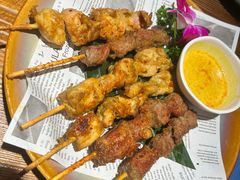 -甲米府·泰国餐厅(八佰伴店)