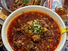 -图味美小黄鱼·景德菜(浙江路店)