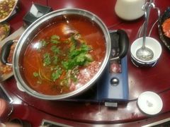 -泉味道贵州厨房(三里河店)