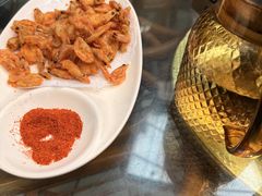 -春满园生态餐厅(南宫路店)