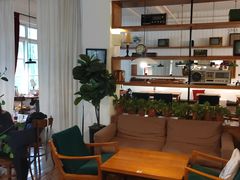 -雕刻时光咖啡馆(交大店)