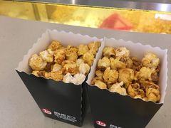 -百丽宫影城(CGS激光苏宁广场店)
