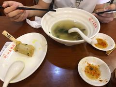 -小姜锅贴(凤凰街店)