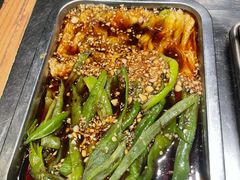 -绿地三只羊羊肉串(万科店)