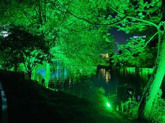 -杭州城北体育公园