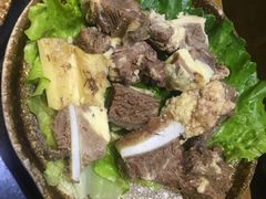 -巴蜀印象火锅(永陵总店)