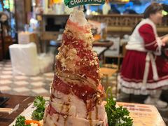-肉仓焼肉バー(烟台山店)