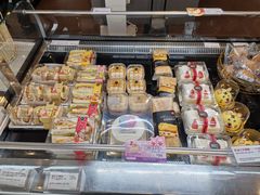 -85度C(上海秀沿路店)