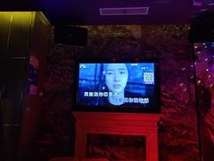 -AGOGO HOUSE KTV(东街店)
