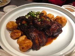 -庆赫隆融合菜馆(群力店)