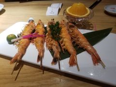 -隐泉京望日式料理(太和广场店)