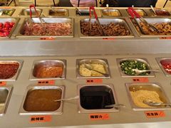 -赞酱川式烤肉(蜀都万达店)