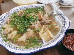 -翟氏天天小吃(上东街区店)