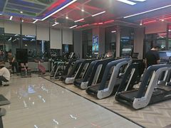 -奇迹健身·恒温游泳(金海首座店)