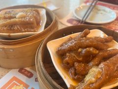 -点都德(龙之梦店)