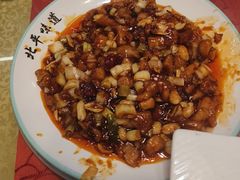 -北平味道.京味菜.烤鸭(梨园店)
