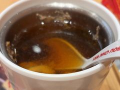 -华记煲仔华·煲仔饭(三元里万科里店)