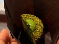 生椰斑斓可露丽-发酵食堂(屏风街店)