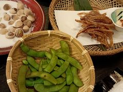 -希望日本料理(保利香槟花园店)