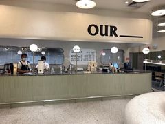 -OUR Bakery(SKP-S店)