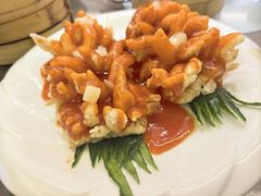 -湖北三五醇酒店·35年新楚菜