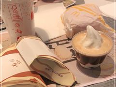 -麦当劳(酒仙桥路店)