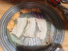 -乌拉烤肉(如皋首店)