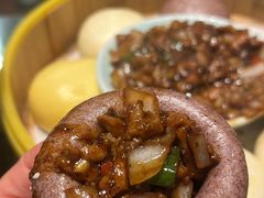 -小菜园新徽菜(蚌埠蚌山万达店)
