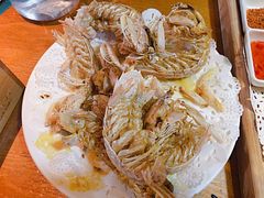 -南海渔家•海鲜•正宗海南菜(海棠湾店)