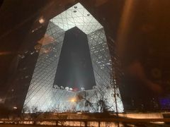 -中央广播电视总台(光华路办公区)