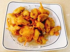 -老字号蛇口德记烧腊饭店·海鲜加工