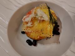 -V Bar海景扒房(北海湾惠龙万达嘉华酒店)