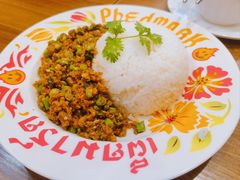 -曼谷食堂·泰国家庭料理(丹桂路店)