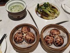 -海湾壹品·粤菜·早茶·烤鸭(拱北店)