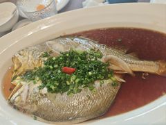 -瓯越·海鲜·瓯味一品(IM长宁国际店)
