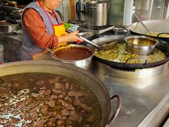 -大邑李记肥肠血旺