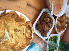 -云河农家乐饭店(福禄缘树山店)