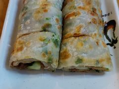 -台北楚楚园馅饼粥(虹桥南丰城店)