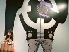 -东京塔海贼王主题公园
