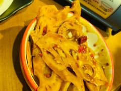 -98K烧烤(顺外路店)