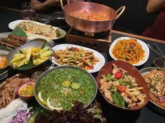 -Ameigo梅果·云贵川bistro(长宁来福士店)