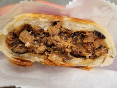 香菇净素月饼-长发西饼(临顿路店)