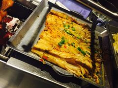 -很久以前羊肉串(京汉店)
