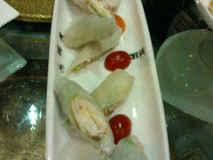 越南春卷-鸿瑞興面馆(梅岭店)