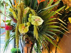 -Ginger(兴国路店)