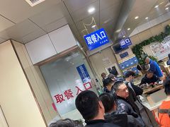 大堂-老·贝尔杂碎馆